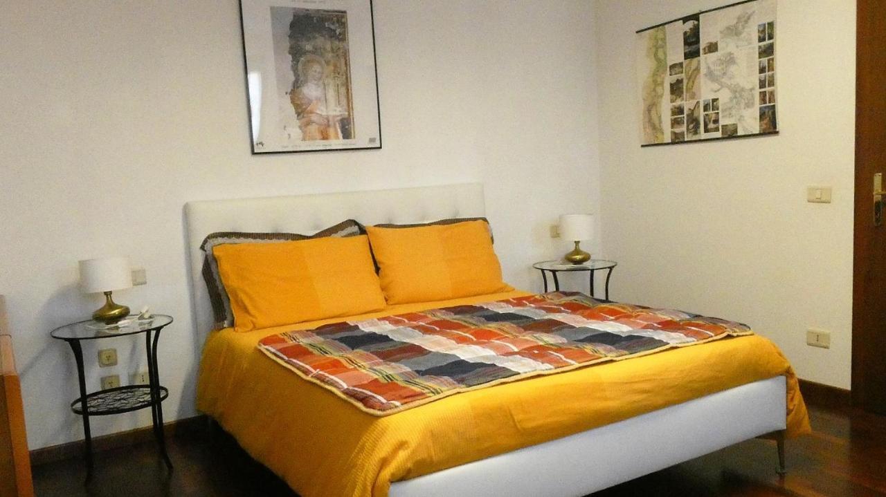 Mamma Mia On Ground Floor With Private Parking Tv-Venice Treviso Exterior foto